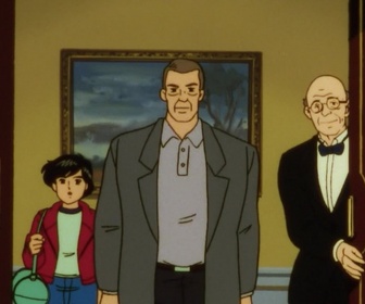 Replay L'école des champions - S01 E33 - L'equipe de rêve