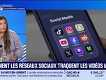 Replay Culture IA : Comment les réseaux sociaux traquent les vidéos IA, par Léa Benaim - 21/07