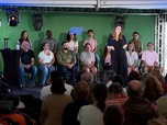 Replay ARTE Journal - France : les écologistes peinent à rassembler