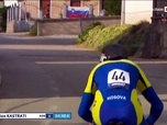 Replay Championnat d'Europe - contre-la-montre messieurs - Cyclisme sur route