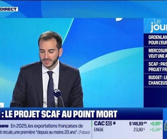 Replay Good Morning Business - Vendredi 23 janvier