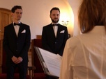 Replay Focus - Pologne : la reconnaissance des mariages homosexuels, une timide avancée