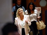 Replay 28 minutes - Marine Le Pen : la justice, arme ou boulet pour le RN ?