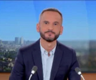 Replay Le 17h/20h - 08/03/2025