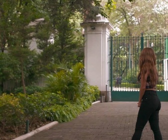 Replay Les filles de Madame Garcia - Épisode 14