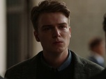 Replay New York Unité Spéciale - S26 E02 - Le journal intime