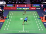 Replay 22/10/2026 - BadmintonToma Junior POPOV - Jia Heng TEH