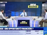 Replay BFM Bourse - Mardi 25 novembre