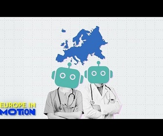 Replay Intégration de l'IA dans les soins de santé : quels sont les pays européens à l'avant-garde ?