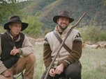 Replay Le Hunsrück - Cimes d'Europe