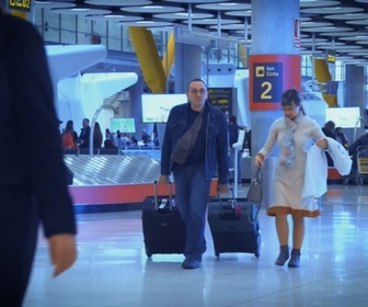 Replay Au cœur des douanes - S6E10 - Episode 10