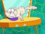 Replay Zig et Sharko - Comme chien et chat