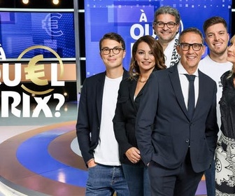 À quel prix ? replay