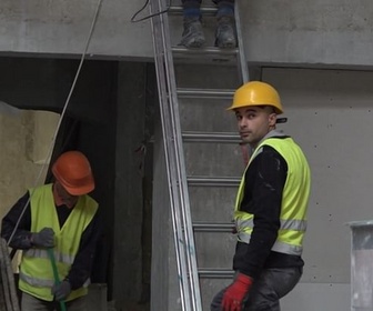 Replay ARTE Journal - Grèce : travailler plus pour gagner moins