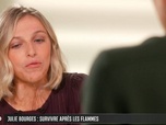 Replay Le 2010, Anne-Sophie Lapix - Le débrief du 01/03/2026 avec Julie Bourges