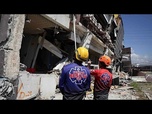 Replay Séisme aux Philippines : près de 20 000 déplacés et au moins 41 morts