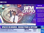 Replay BFM Crypto, les Pros : Strategy encaisse ses premières ventes de BTC - 05/06