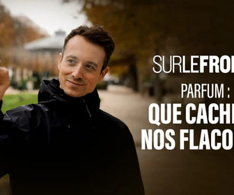 Replay Sur le front - 08/12/2025