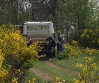 Replay La France aux 1000 villages - La Dordogne et Le Lot et Garonne