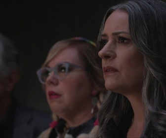 Replay Esprits criminels : Evolution - S16 E05 - Belles à croquer