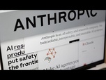 Replay Anthropic va verser 1,5 milliard de dollars dans un accord record sur les droits d'auteur
