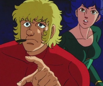 Replay Cobra - S01 E14 - Un très mauvais génie