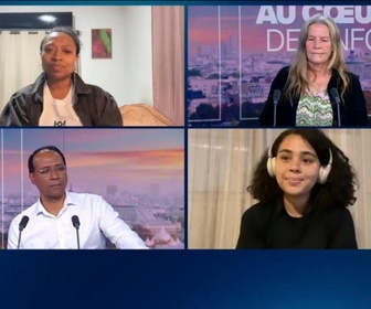 Replay Le débat - La Gen Z, un nouveau souffle politique ?