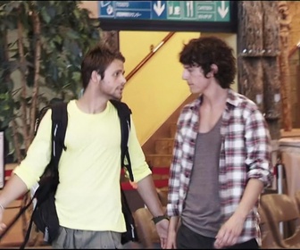 Replay Foudre - Le revenant