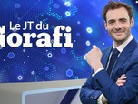 Replay Le JT du Gorafi - S1 E7 - 28/06/24