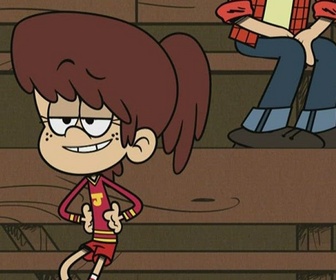 Replay Bienvenue chez les Loud - Un terrain glissant