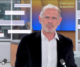 Replay C'est toute la question - 31/03/2026