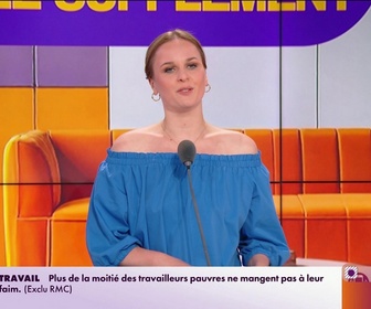 Replay 5/7 le morning RMC - Le supplément du 15 juin 2026