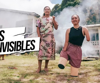 Replay Les invisibles - 27/11/2025