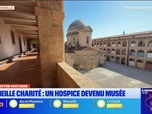 Replay Les longs formats des Locales - Dans Notre Histoire : la Vieille Charité, un hospice devenu musée