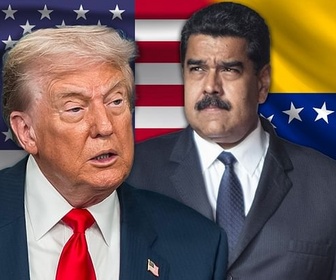 Replay États-Unis/Venezuela : de l'escalade à la guerre ? - Le dessous des cartes - L'essentiel