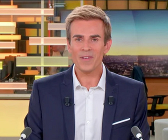 Replay La Matinale Franceinfo - La matinale