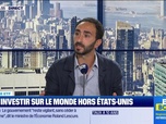 Replay BFM Bourse - Culture ETF : Comment investir dans le monde sans l'hégémonie américaine ?, par Antoine Larigaudrie - 29/05