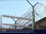 Replay 20H BFM - Comment s'est déroulée l'interpellation d'un des détenus de la prison de Dijon dans un bar en Saône-et-Loire