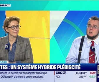 Replay Tout pour investir - Le déchiffrage : Retraites, un système hybride plébiscité - 05/11