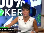Replay 100% poker - Émission 3