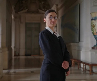 Rose Valland, l'héroïne de l'ombre replay