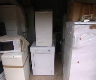 Replay Storage Wars France : enchères surprises - Épisode 10
