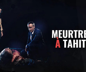 Replay Meurtres à... - 24/09/2026