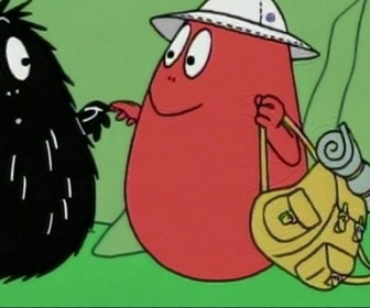 Replay Barbapapa autour du monde - S01 E21 - Le jaguar
