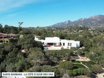 Replay Un jour, un doc - Santa Barbara : la côte d'azur des USA