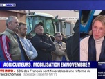 Replay Marschall Truchot Story - Story 1 : Agriculteurs, ça va péter (encore plus fort) ? - 23/10