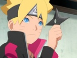 Replay Boruto - Naruto next generations - S6 E23 - Amis!