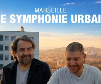 Replay Marseille, une symphonie urbaine