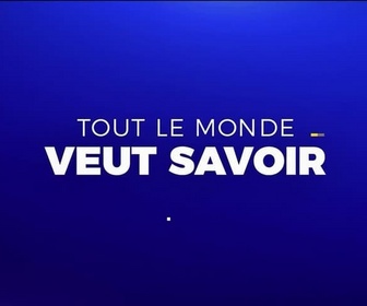 Replay Tout le monde veut savoir - Les entreprises taxées, les ménages épargnés ? - 30/09