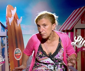 Replay Les vacances des anges - S01 E20